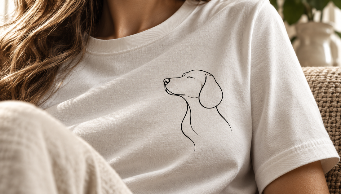 Less is More: Why Minimalist Line-Art Speaks Louder