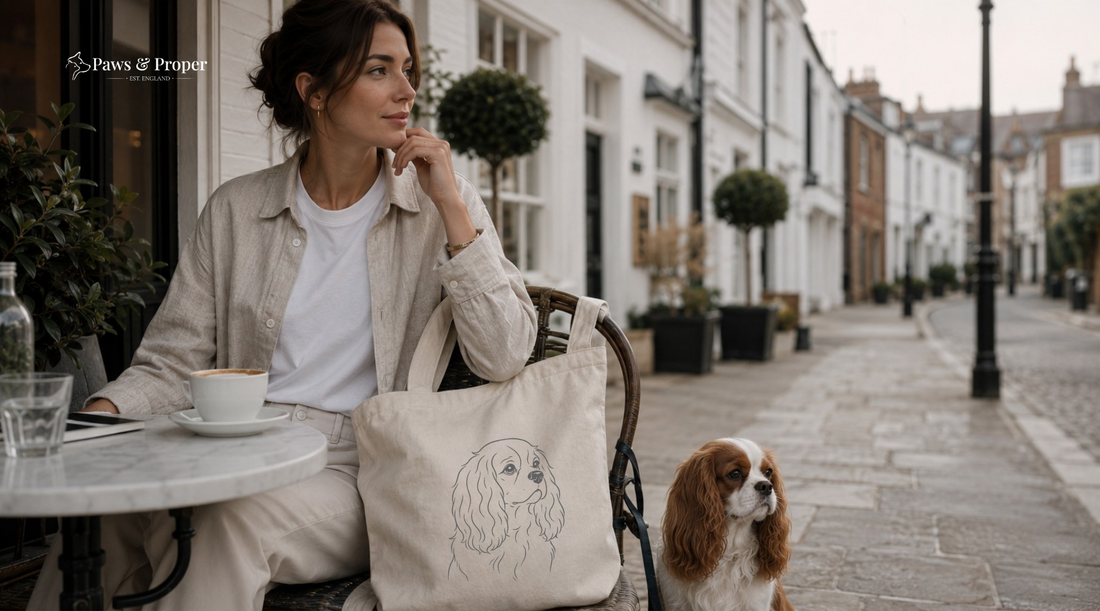 A Curated Guide to Dog-Friendly Sundays in London